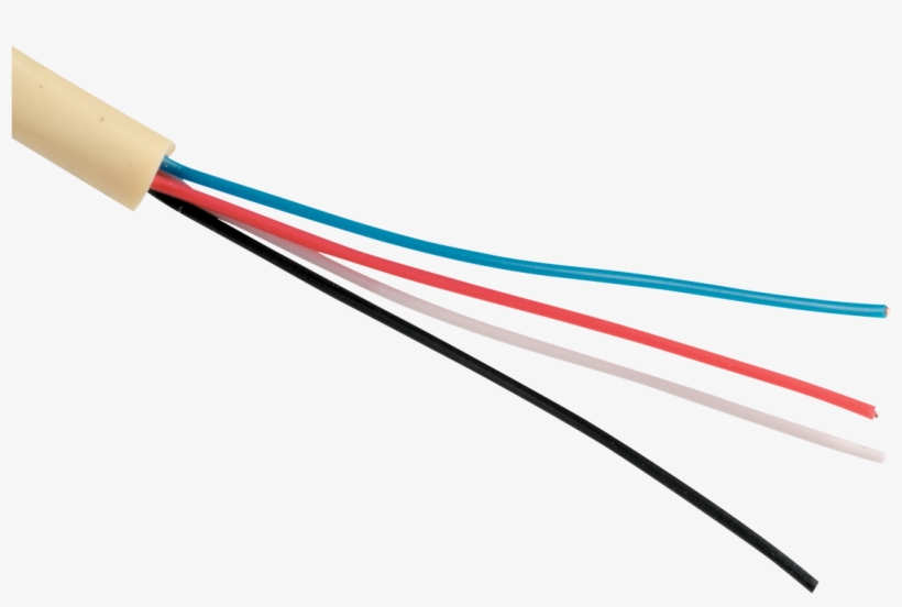 1 - 2 - - Wire, transparent png #2810018