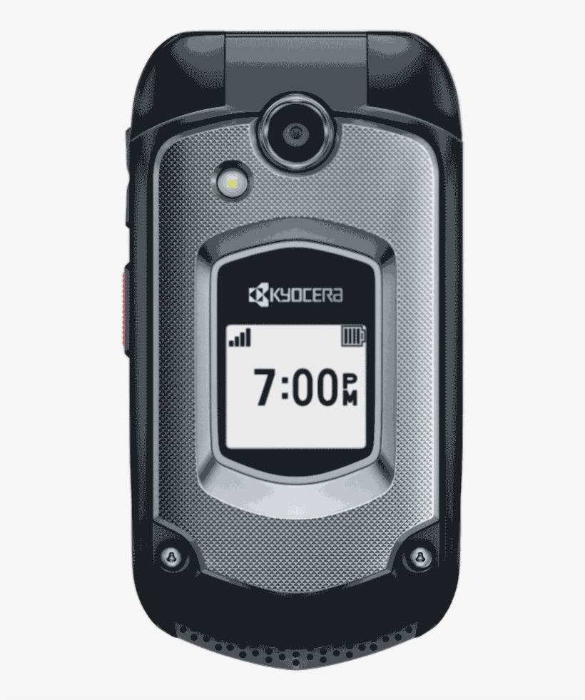 Kyocera Dura Xtp, transparent png #2810044