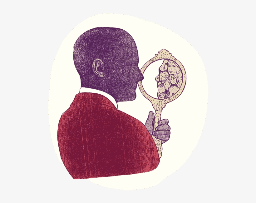 The George Bailey In All Of Us - George Bailey, transparent png #2810046