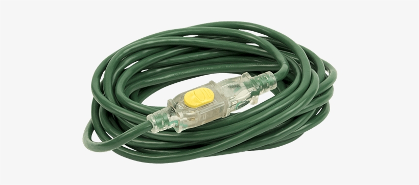 Dynatrap Extension Cord - Ethernet Cable, transparent png #2810075