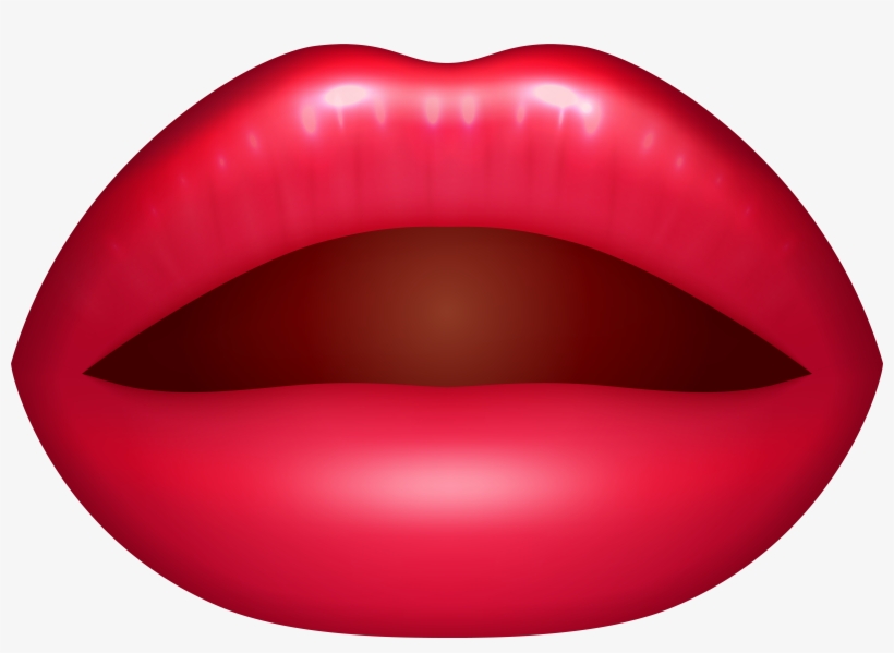 Open Lips Png Clip Art - Inflatable, transparent png #2810175