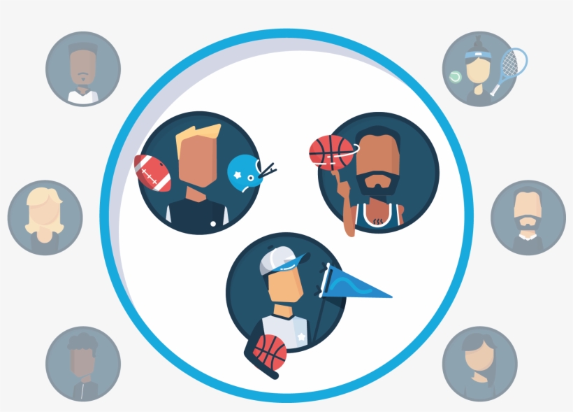 Want To Build Segments 3,600,000x Faster Than You Are - Cartoon, transparent png #2810199