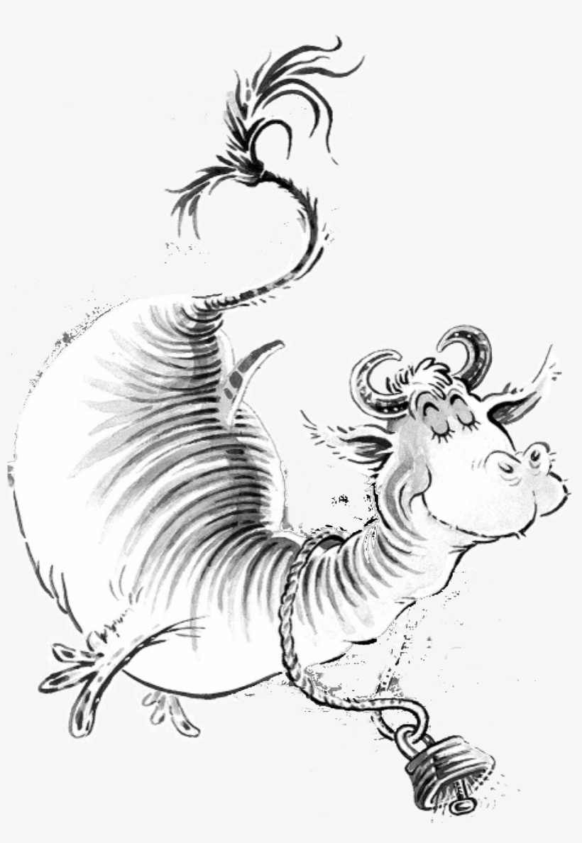 Cow Fish - Png - Mcelligot's Pool, transparent png #2810219