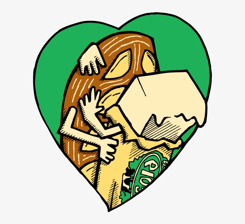 Kerrygold In Love With Butter - Kerrygold, transparent png #2810245