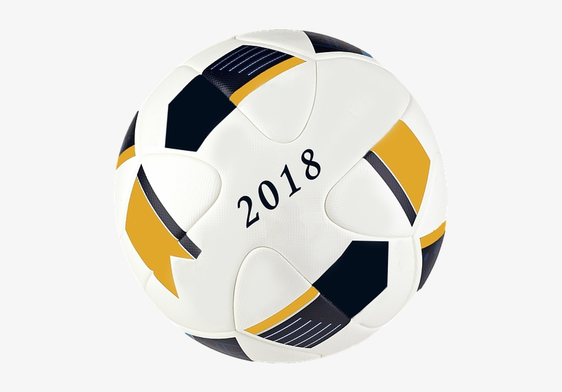 Sport, Ball, Football, Play, Football World Cup, Russia - Adidas Uefa Euro 2016 ¢ Official Match Ball White 5, transparent png #2810266