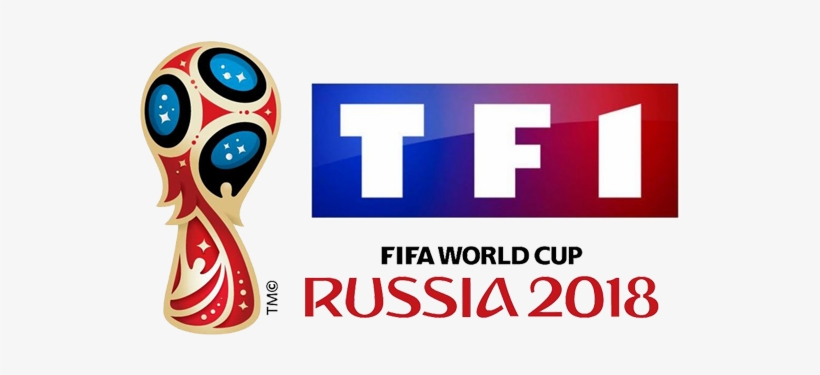 2018 Russia World Cup Logo, transparent png #2810314
