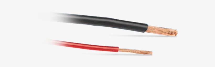 Alpha Wire Silicone And Mica Glass Hook-up Wire - Networking Cables, transparent png #2810341