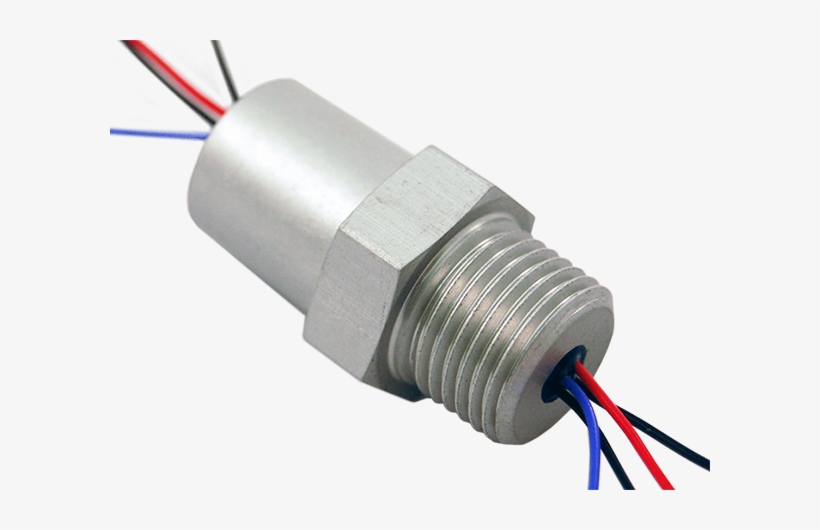 Explosion Proof Assemblies - Electrical Connector, transparent png #2810372
