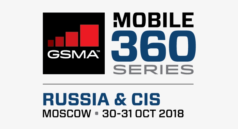 M360-russia Cis Logo Cmyk - Mobile 360 Series, transparent png #2810538