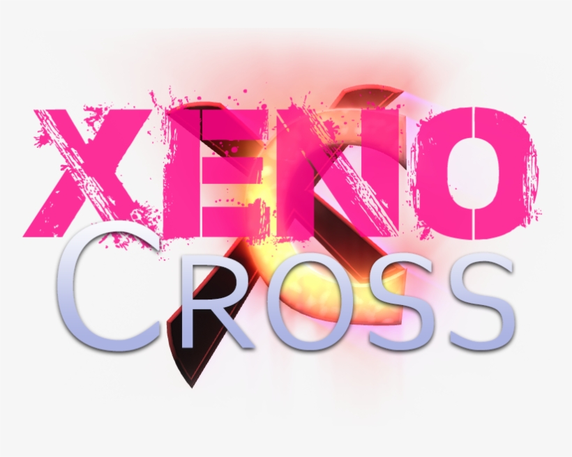 Chrono Cross And Xenogears Into A Single Musical Story - Graphic Design, transparent png #2810662