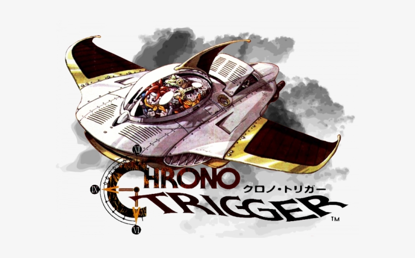 Chrono Trigger, transparent png #2810721