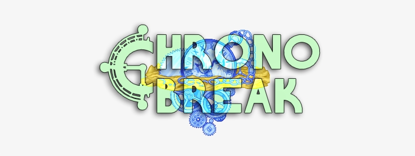 Chronobreakrpgm - Chrono Trigger, transparent png #2810738