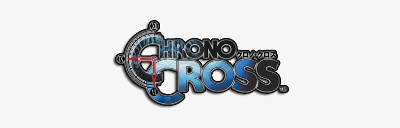 [aporte][psx-psp]chrono Cross - Chrono Cross, transparent png #2810742