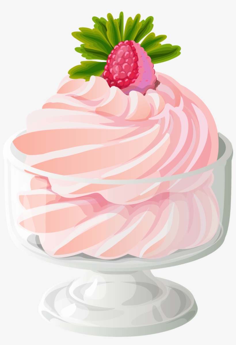 Ice Cream, transparent png #2810762