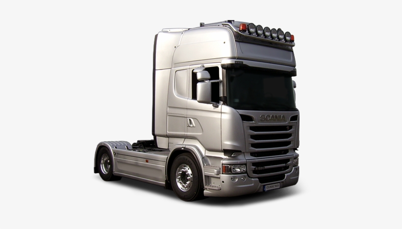 Kamion Png, transparent png #2810820
