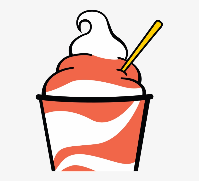Tasty Frozen Treats Served Up With A Smile - Jeremiahs Italian Ice Png, transparent png #2810874