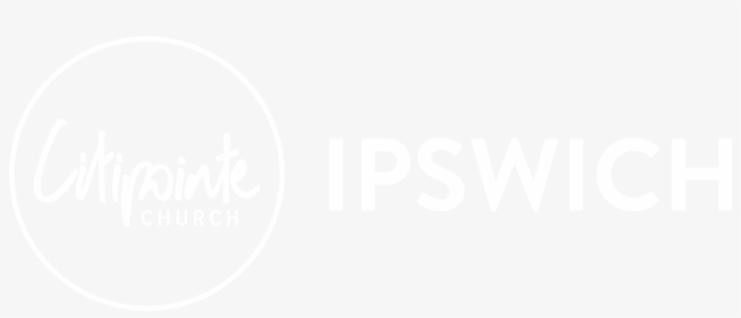 Citipointe Church Ipswich - Crowne Plaza White Logo, transparent png #2811170