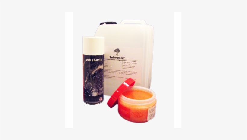 Lasspray - Welding, transparent png #2811251