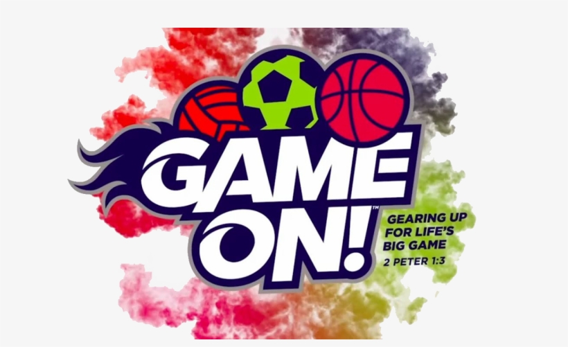 First Baptist Pinson Will Have Vbs Monday, July 9th - Game On Vbs 2018, transparent png #2811276