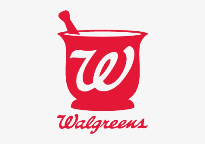 Walgreens Logo Vector - Walgreens Nutritional Shake, Chocolate - 6 Pack, 8, transparent png #2811309