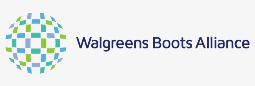 Best Walgreens Boots Alliance Logo Png - Walgreens Boots Alliance, transparent png #2811315