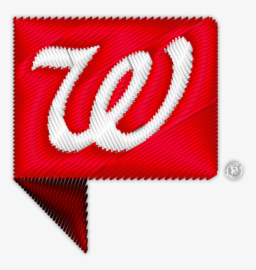 Walgreens Badge - Walgreens Pharmacy, transparent png #2811348