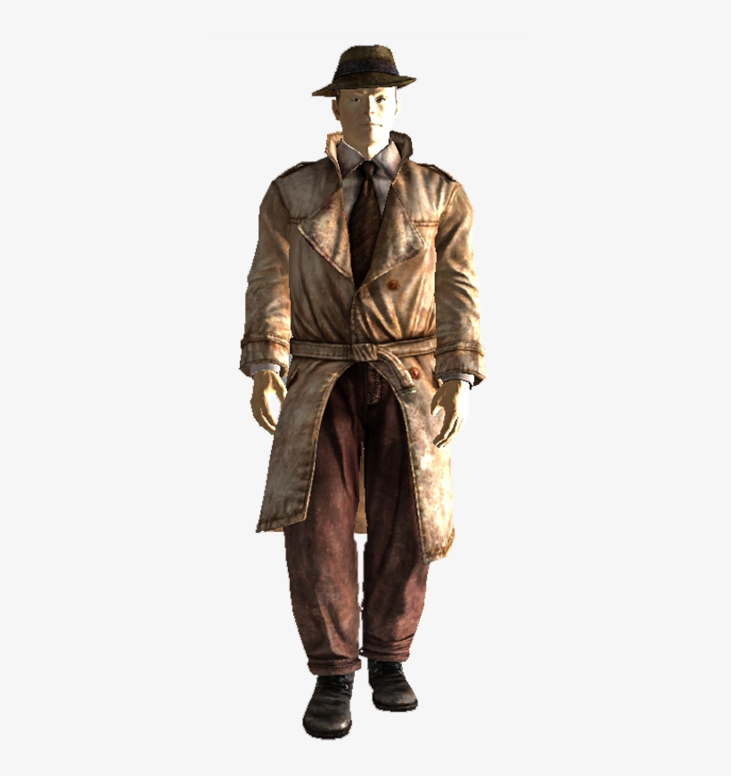 Trenchcoat - Polish Officer Uniform Ww2, transparent png #2811504