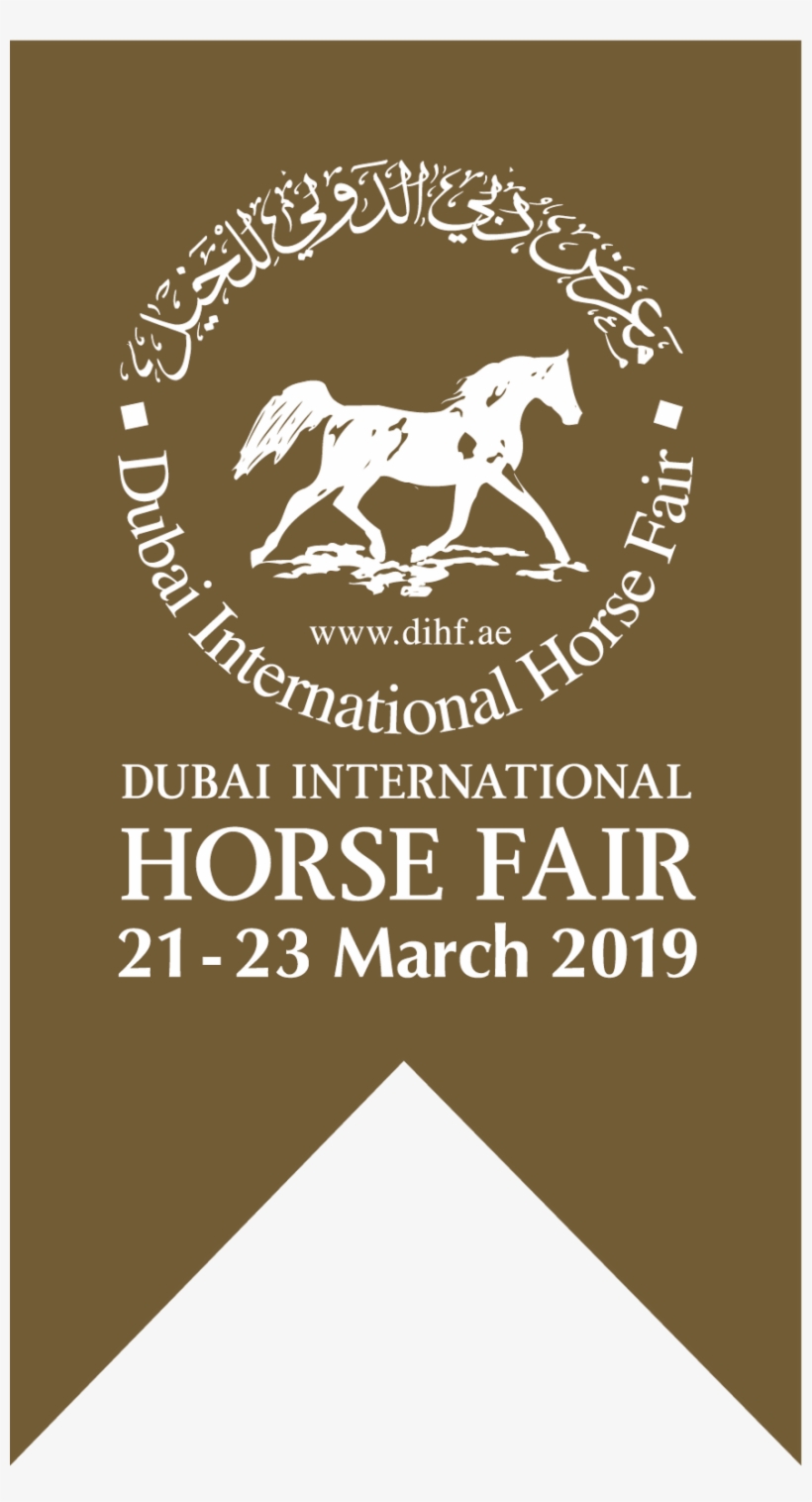 Dubai International Horse Fair, transparent png #2811532