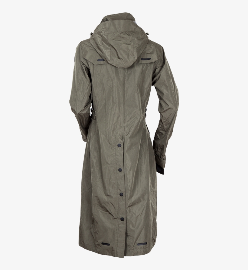Trench Coat Uhip, transparent png #2811604
