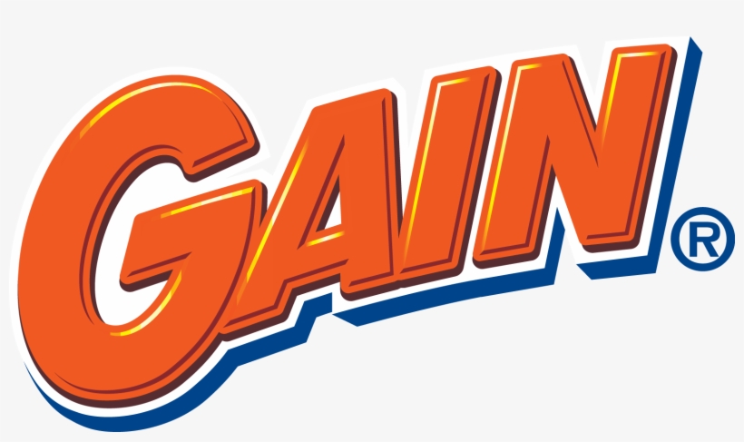 Walgreens Logo - Gain Logo Png, transparent png #2811605