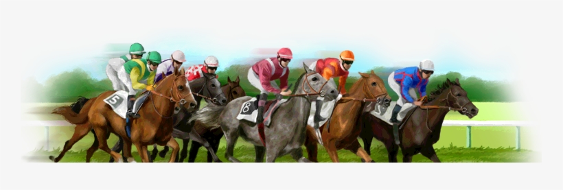 Owner, Trainer, Jockey, Breeder, Racecourse Manager, - Carrera De Caballos Png, transparent png #2811627