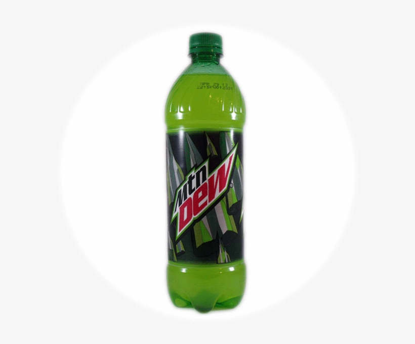 Mountain Dew Code Red Soda - 12 Pack, 12 Fl Oz Cans, transparent png #2811679