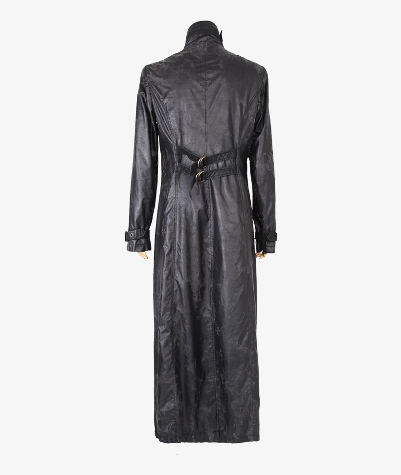 Gender, Male - Emo Men Coats, transparent png #2811750