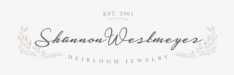 Shannon Westmeyer Jewelry - Jewellery, transparent png #2811772