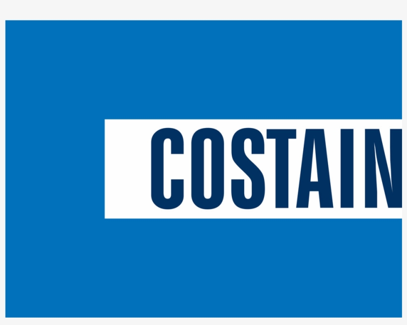 Costain Group Logo, transparent png #2812015