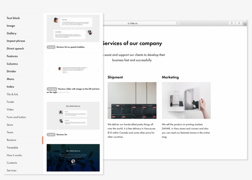 Tilda Block Library - Library, transparent png #2812042