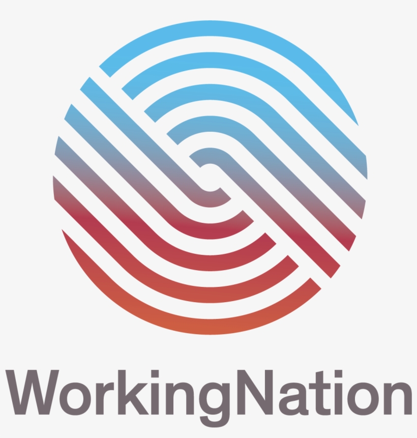 The Future Of Work Is Changing Are You Ready Workingnation - Ibm Kenexa Best Workplace, transparent png #2812065