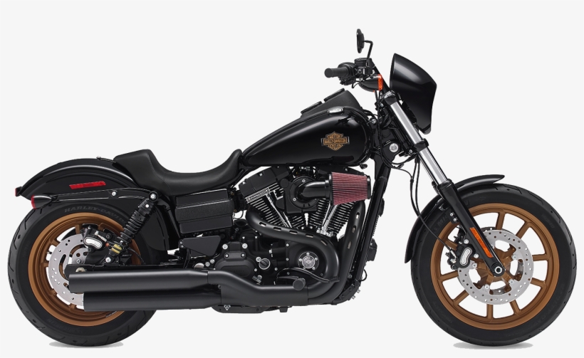 Shop Dyna® Bike At Bud's Harley-davidson®, transparent png #2812197