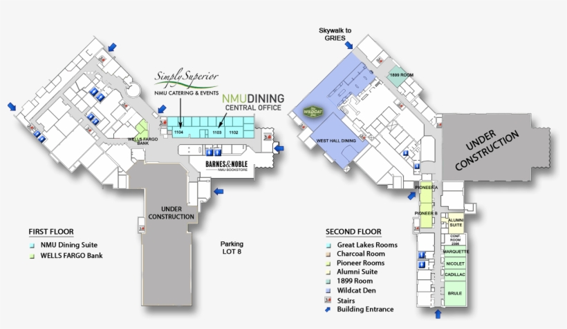 17 Rooms 6 Dividers 1,000 Chairs 240 Tables 201 Parking - Diagram, transparent png #2812219