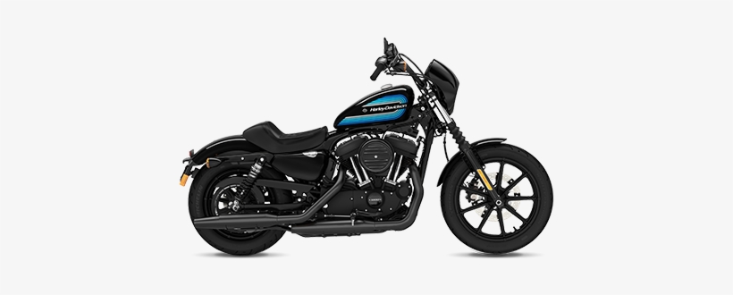 Iron - 2018 Harley Iron 1200, transparent png #2812221