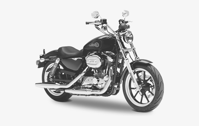 Harley Davidson Superlow 2019, transparent png #2812269