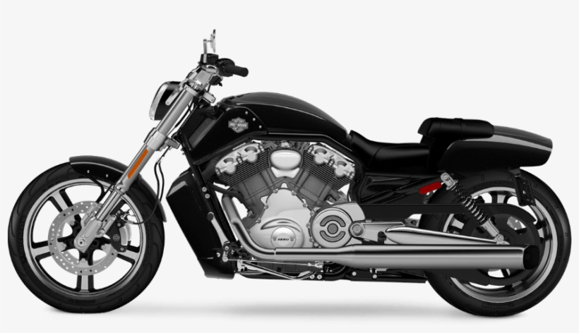 V-rod Muscle - 2017 Harley Davidson V Rod Muscle Vivid Black, transparent png #2812335