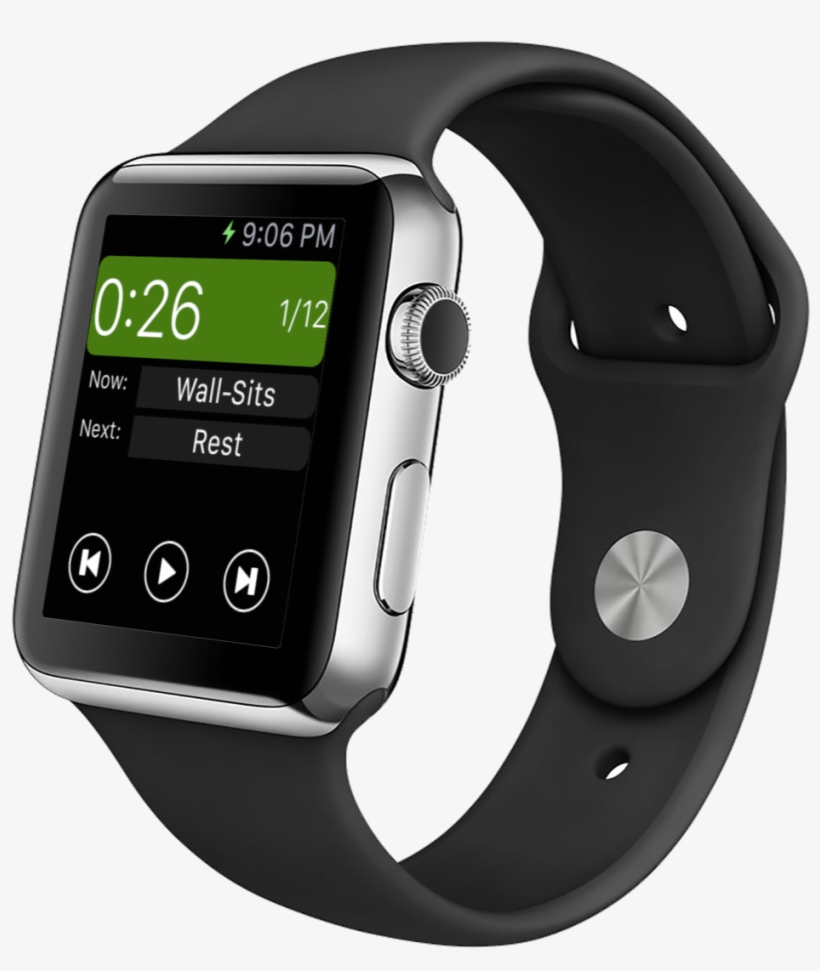 Watches Transparent Png Sticker - Q7b Single Sim Sports Watch & Android Mate, transparent png #2812370