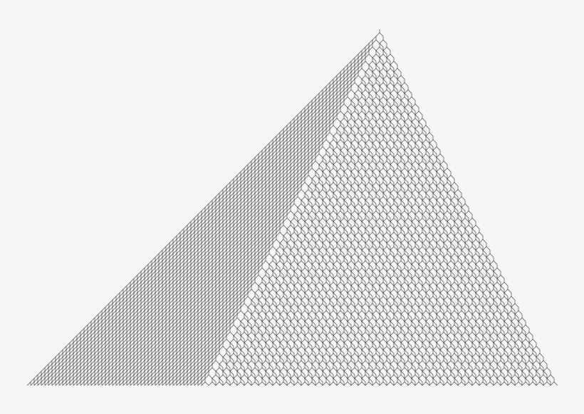 Here Are The Outputs For A Bunch More Rules - Architecture, transparent png #2812447