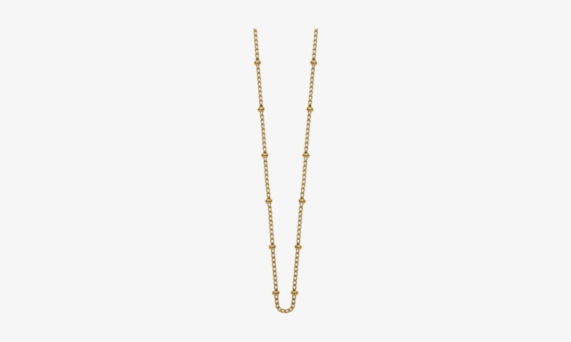 Bespoke Ball Chain - Chain, transparent png #2812531