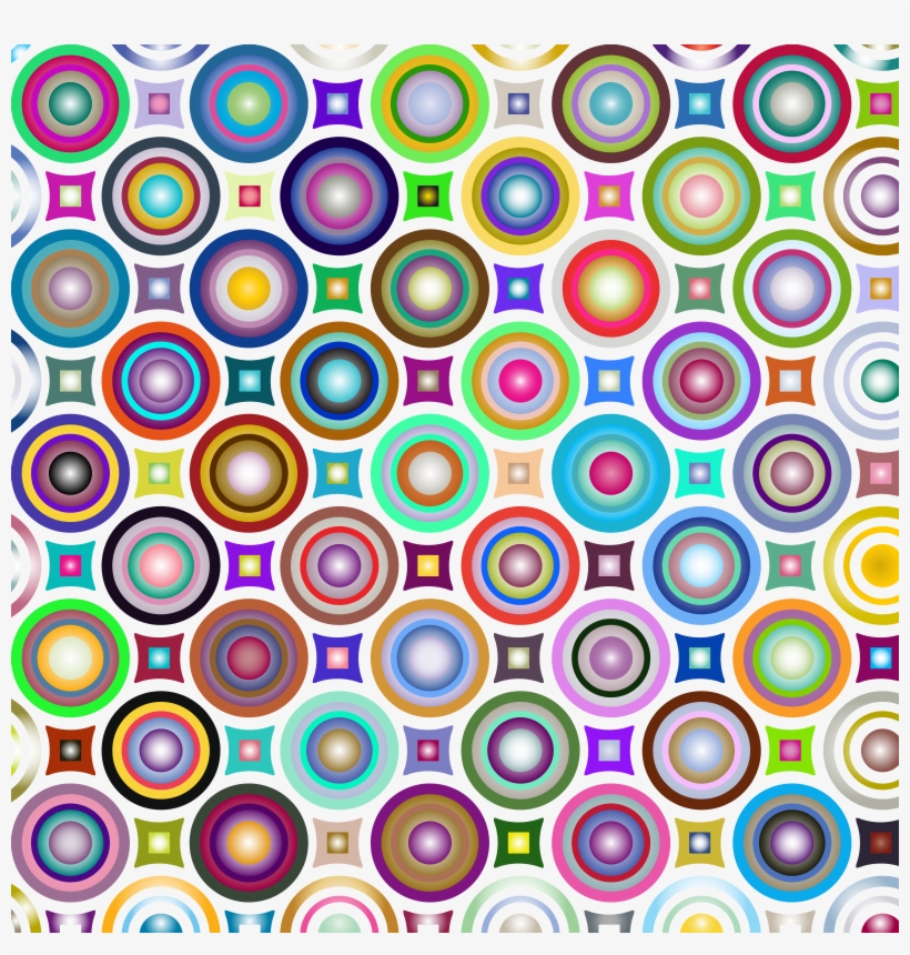 Big Image - Abstract Art, transparent png #2812576