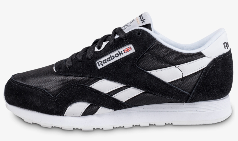 Reebok Png Download - Reebok X Yg Classic Nylon, transparent png #2812622