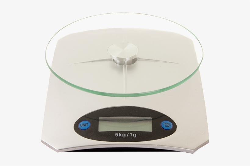 Freshware Digital Scale - Kitchen Scale, transparent png #2812624