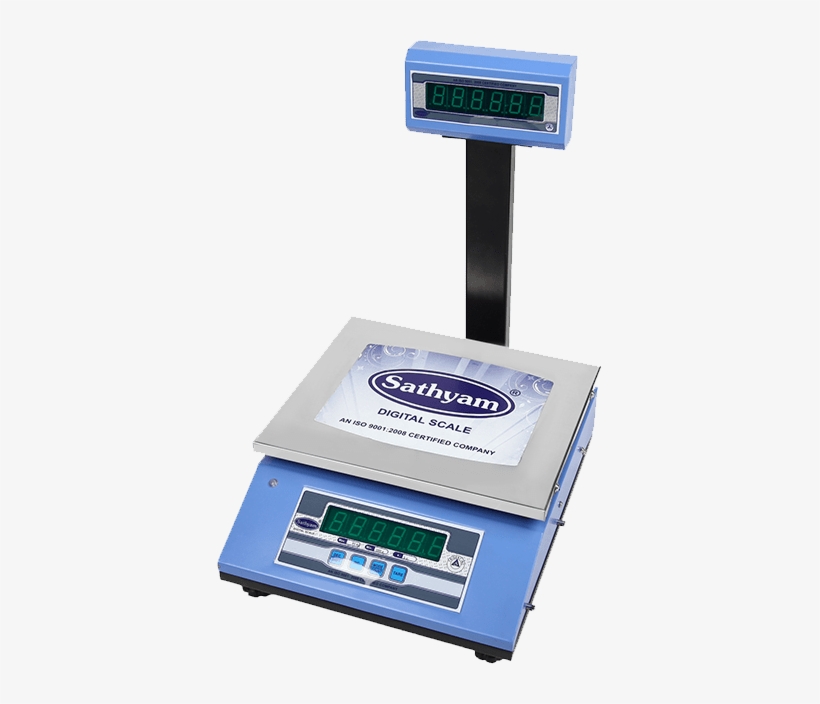 Tt Scale Flat Pan - Weighing Scale, transparent png #2812697