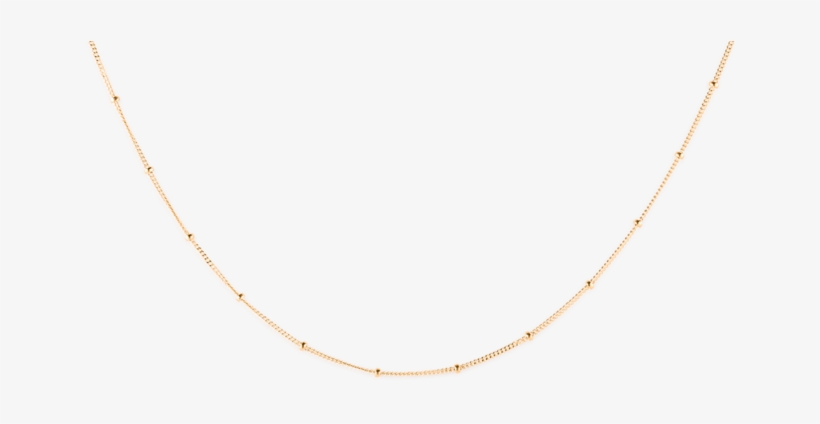 M Spheres Choker G - Silver, transparent png #2812716